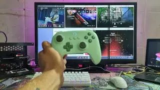 Os Setup Dex s&atilde;o a REVOLU&Ccedil;&Atilde;O de 2026 e esse v&iacute;deo &eacute; a prova disso!!!! 