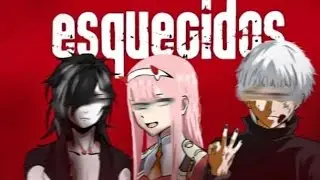 animes  que foram esquecidos 