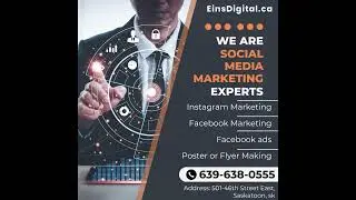 Social media marketing agency #digitalmarketingagency