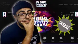 CLOUD SUPPLY | NATIVE INSTRUMENTS | MAKING A BEAT WITH PRO TOOLS