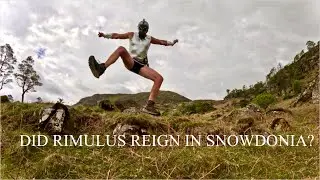 QUEST FOR THE TRUTH; DID RIMULUS REIGN SNOWDONIA