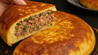 My Grandmother’s Secret Recipe Everyone Falls in Love With