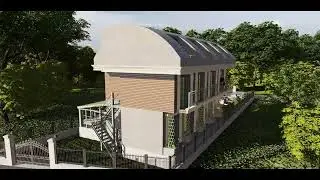 Resort Geyikli
