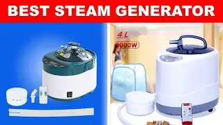Top 5 Best Steam Generator in 2025 on AliExpress