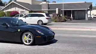 Ferrari 599 HGTE Limited Production