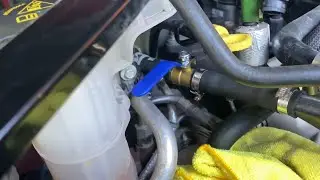 5th Generation Ram Truck AC FIX!!!