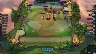 9 Elderwood Mage Ashe (TFT Patch 10.24b)
