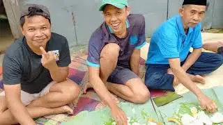 madang gedhen