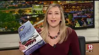 'saratoga living' On WNYT NewsChannel 13