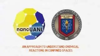 BIOMOD 2013: NanoUANL - Confined Enzyme Nanoreactor