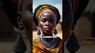 Women & Salt Rituals: African Spiritual Leaders