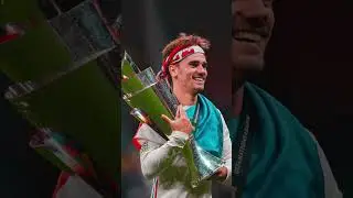 🎯 Antoine Griezmann &ndash; The Underrated Genius!