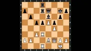 Mutschnik,I (2385) vs Fend,J (2233) - TCh-SUI 2021 2021.09.19