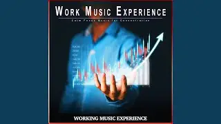 Background Working and Productivity Music