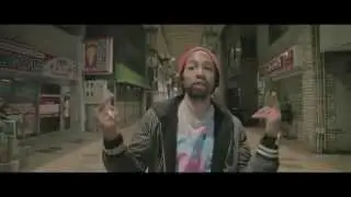 Jyodan - Bring It Back Official Music Video (Prod. Yuefoh)