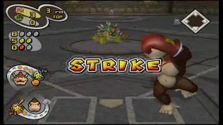 Mario Superstar Baseball Challenge Part 13: Team Kong Expands