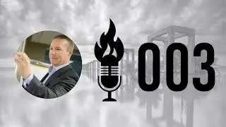 Thomas Chermack: Theory and use of scenario planning - 4Sight Chats Ep.3