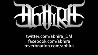 ABHIRA   Holy war *Demo version