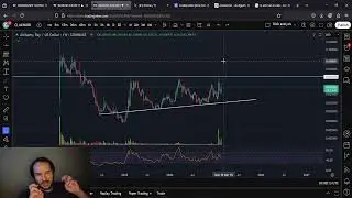 ACH Alchemy Pay Breaking Down: Dump TO PUMP