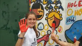 CEIP Gran Canaria 