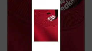 🚨💥Big Discount Alert! | Red Oversized Tee from TFY #christmasdiscount