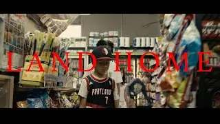 Talilo - LandHOME Feat Kunu & OC Note