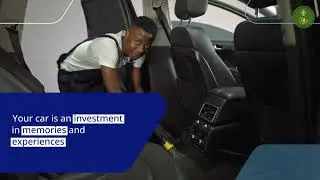 Elite carbon cleaning center