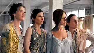 Friends with Money Full Movie Facts & Review in English /  Jennifer Aniston / Joan Cusack