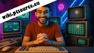 PTSource VRGrid - Interior Library