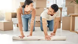 Carpet Fitters for Rental Properties in Newcastle upon Tyne - Foxglove Flooring