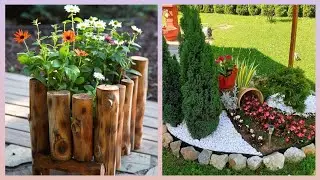 Small Garden ideas, Garden ideas, Small Garden Design, Garden Design ideas, DIY, Garden