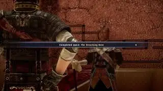 The Last Remnant Remastered- Part 12: 