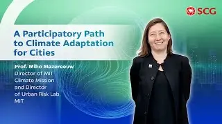 A Participatory Path to Climate Adaptation for Cities