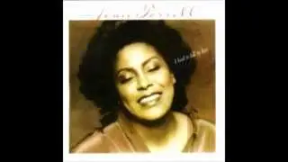 JEAN TERRELL   HOW CAN YOU LIVE WITHOUT LOVE