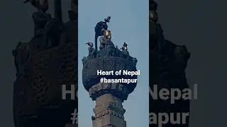 My nation my pride #nepal #kathmandu #basantapur #motivation #culture #heritage #national #pride