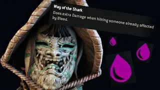 Nobu-dy Plays This Hero?? - For Honor
