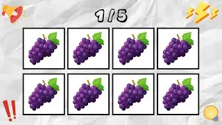 SAY THE WORD ON BEAT CHALLANGE | LEVELS 1-3