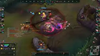 Jayce Penta