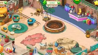 Hidden hotel games day 2