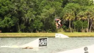 Free For All 2014 - Revolution Cable Park