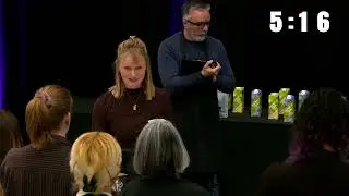 DLAC 2026 run Maartje Pols