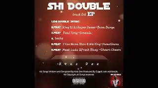 Krac Dee-Soche EP