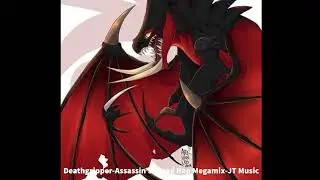 Solo Theme Song-Deathgripper