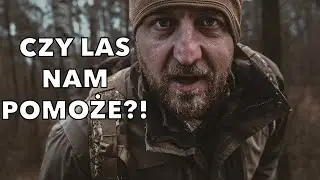 JAK PRZETRWAC W LESIE? @Partyzanci Lubelszczyzny