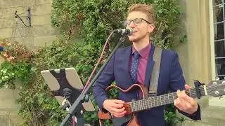 Perfect - Ed Sheeran (Cover) - LIVE @ Falcon Manor, Settle