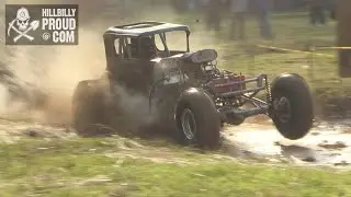 #1 Havoc in the Hills Mud Bog June 19, 2021