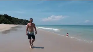 Bakantiang Beach - The best beach on Koh Lanta, Thailand