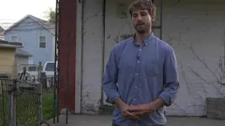 Andrew Miller   How do you share your faith at work?