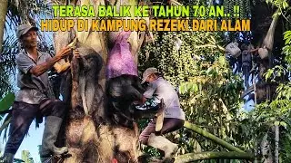TERNYATA BEGINI..!! PENYADAP PROFESIONAL || PROSES AIR MENJADI GULA