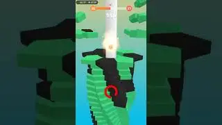 Stack Mania 3D Games #shorts